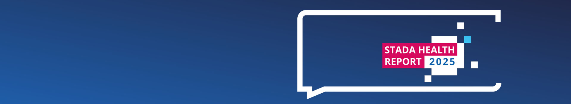 STADA Health Report 2025