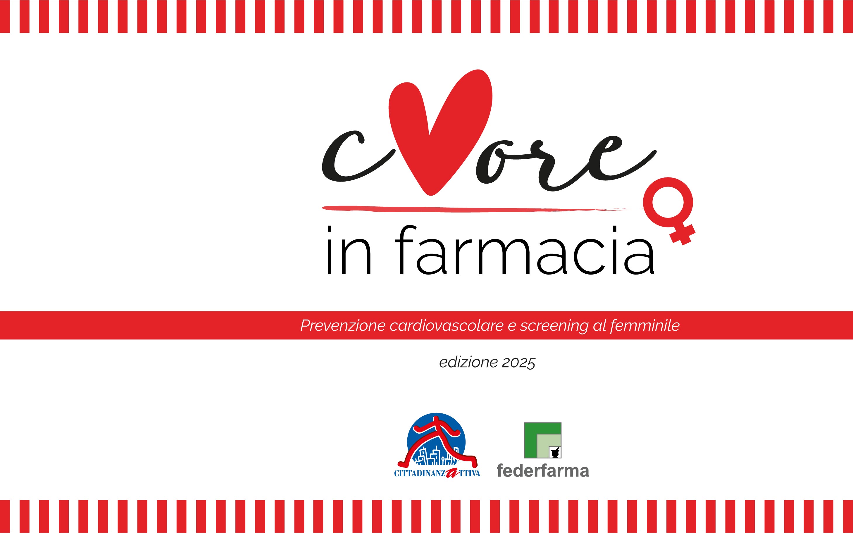 CUORE IN FARMACIA