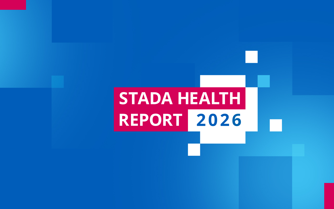 STADA HEALTH REPORT 2026