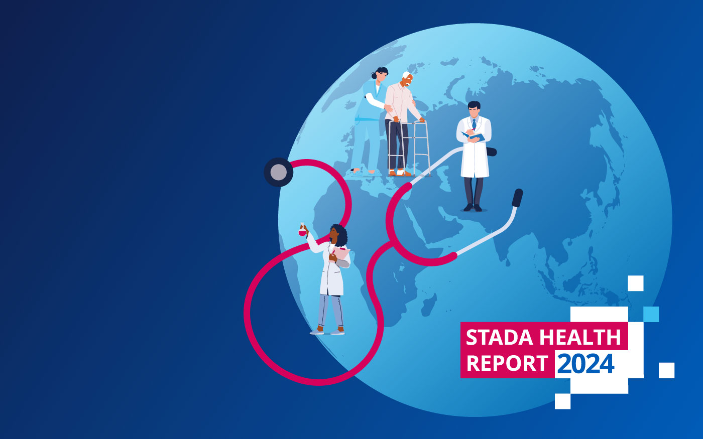 STADA Health Report
