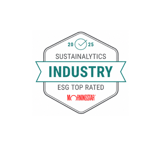 Sustainalytics