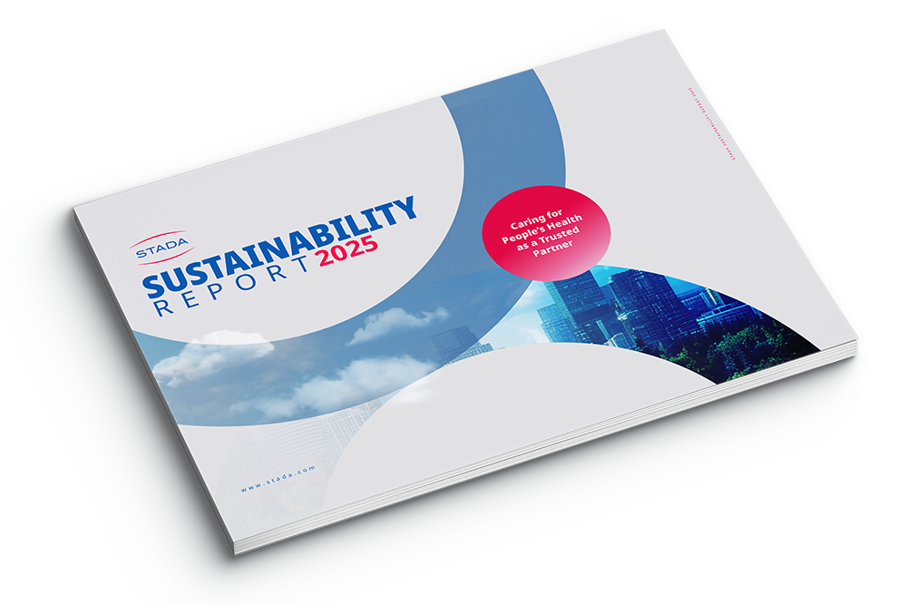 Sustainability Report 2025