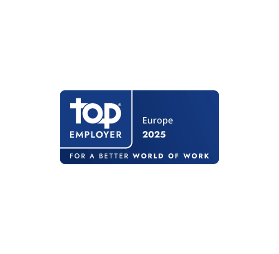 Top Employer